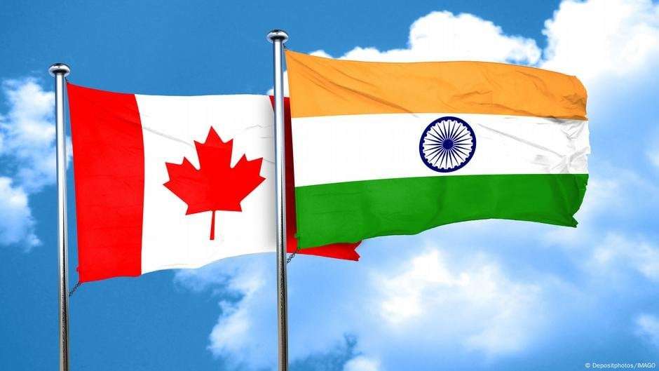 image for Indian PM Modi suggests thaw with Canada after G7 invite – DW – 06