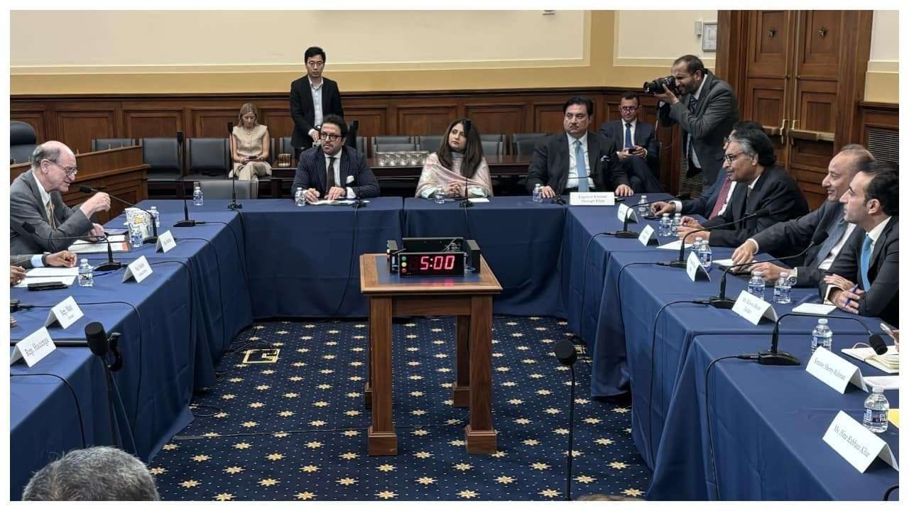image for 'Eliminate JeM, combat terrorism': US Congressman's stern message to Bilawal Bhutto-led Pakistani delegation