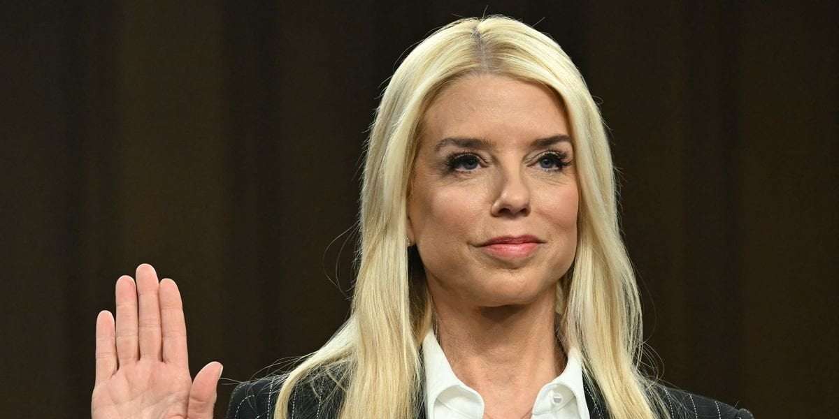 image for Pam Bondi Accused of Ethics Breaches by Dozens of Florida Attorneys, Judges, and Law Professors