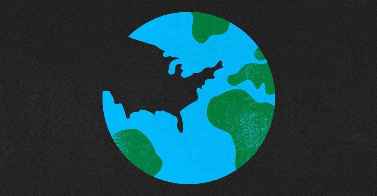 image for As America Steps Back, Others Step In