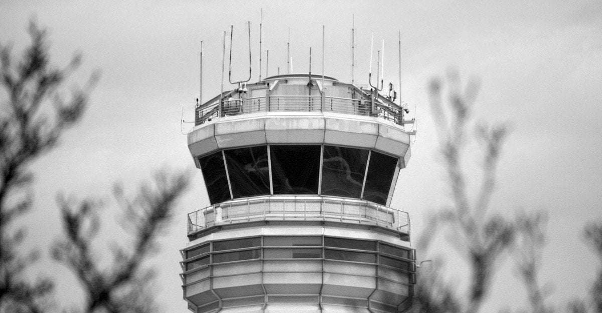 image for The Trump Administration Is Spending $2 Million to Figure Out Whether DEI Causes Plane Crashes