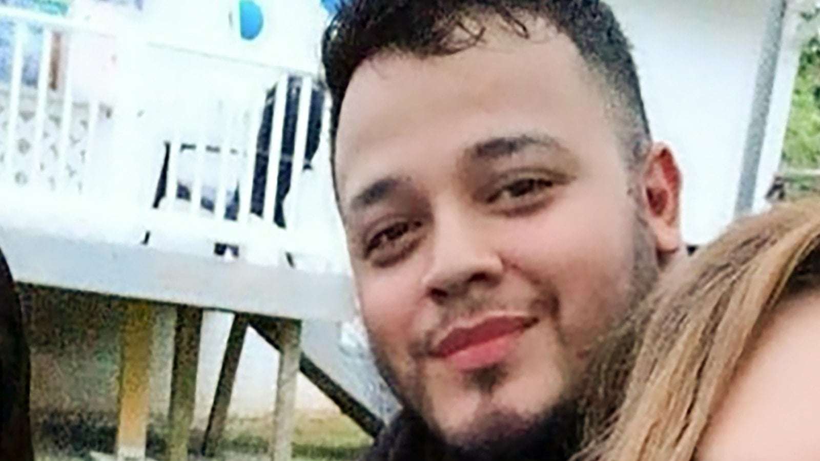 image for Kilmar Abrego Garcia, newly returned to US, appears in court on charges of trafficking migrants