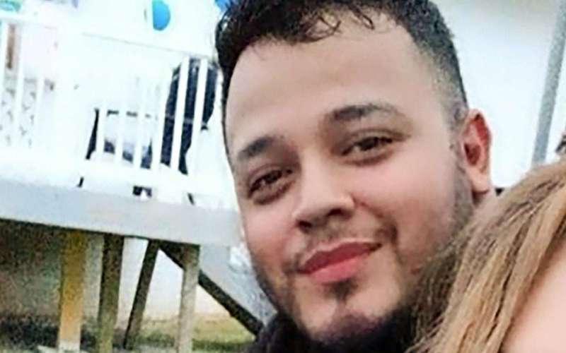 image for Kilmar Abrego Garcia, newly returned to US, appears in court on charges of trafficking migrants