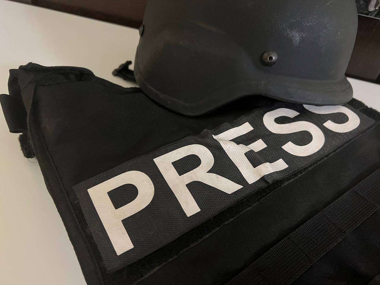 image for Russia killed at least 125 journalists during full-scale invasion of Ukraine