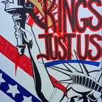 image for From Los Angeles to the World - Please Stand With Us