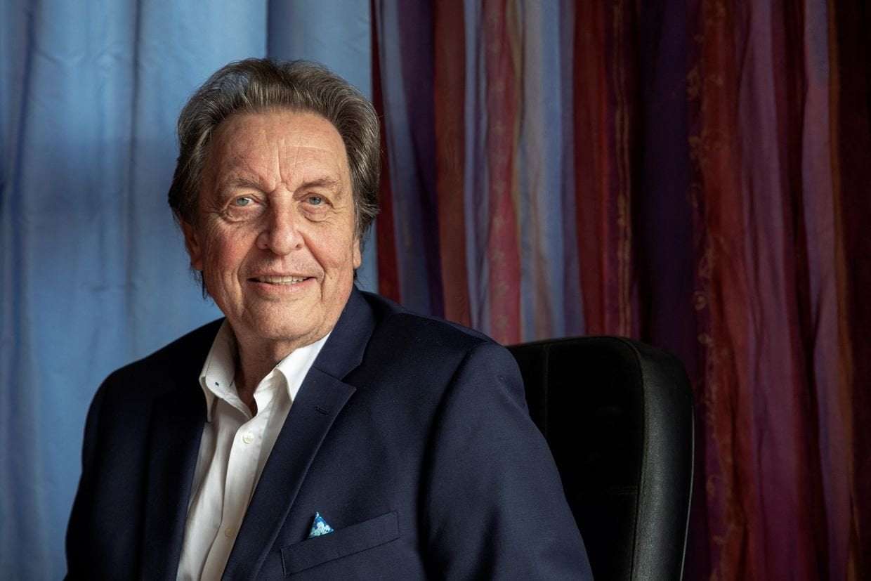 image for Elon Musk's father to attend pro-Kremlin event in Russia hosted by far-right ideologue