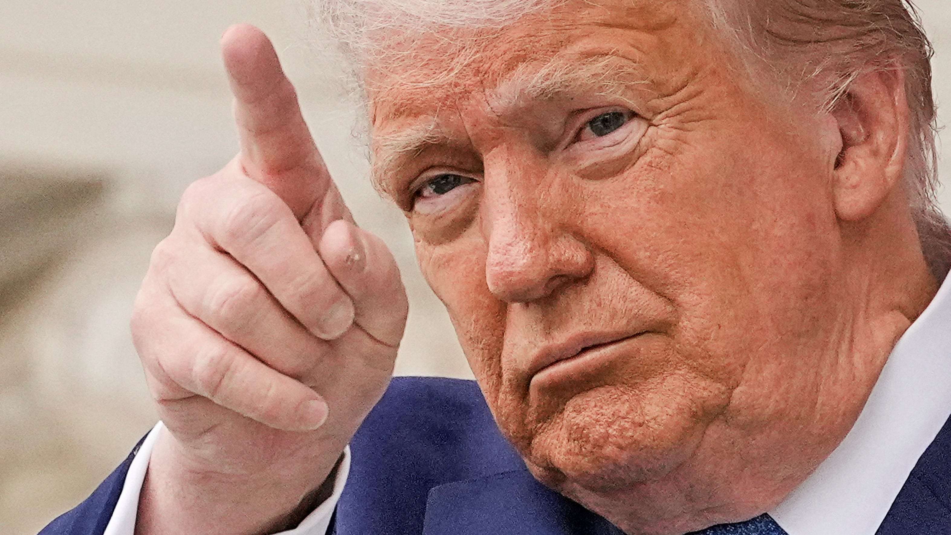image for Republicans, be so for real. This embarrassing government is what you wanted? | Opinion