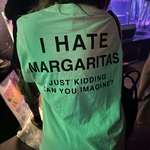 image for Tshirt @ a concert last night.