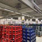 image for [OC] The beer section at a supermarket in Germany