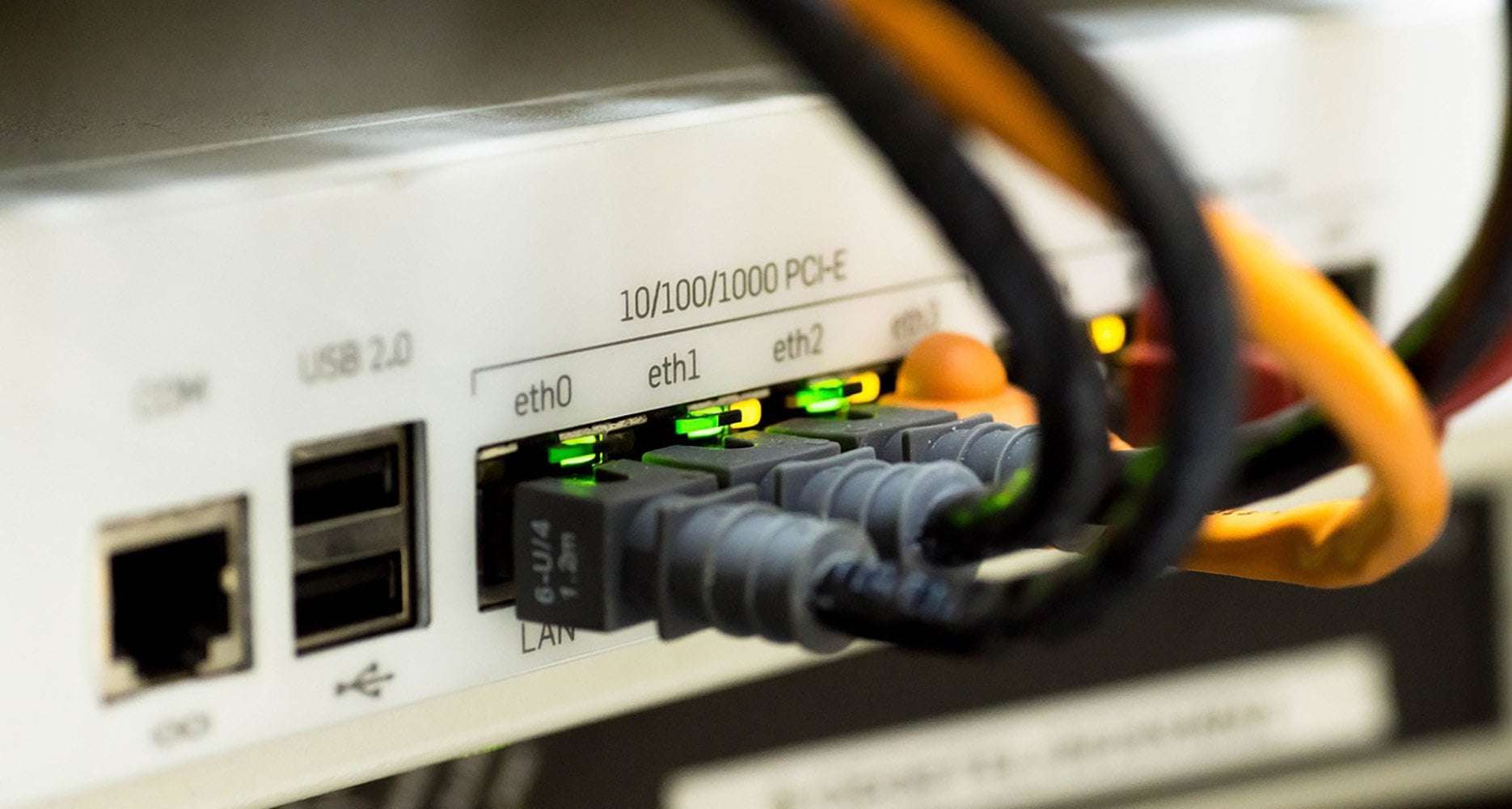 image for North Korea ‘wiped off the internet’ for nine hours after mysterious outage