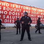 image for Who is Beyond the Law