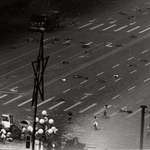 image for Tiananmen Square massacre, 4th June 1989