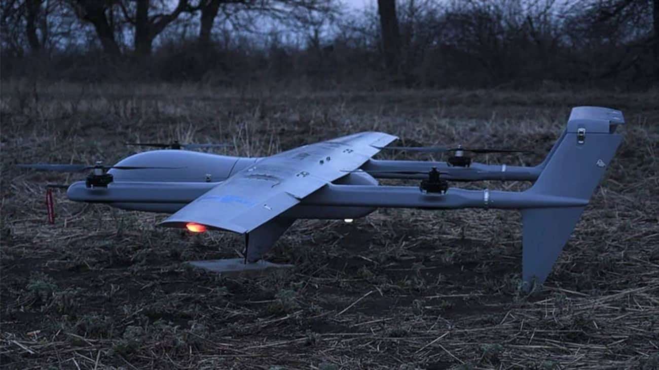 image for Russian authorities start issuing fines for photos and videos of Ukrainian drone strikes