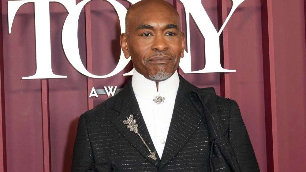 image for Costume Designer Paul Tazewell on Winning a Tony and Oscar Within Months: ‘This Black, Queer Little Boy in Akron, Ohio Had No Idea He Would Have the Year That He Had’