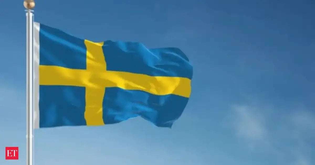 image for Sweden probes massive sabotage after 30 telecom masts attacked in what officials call a coordinated strike