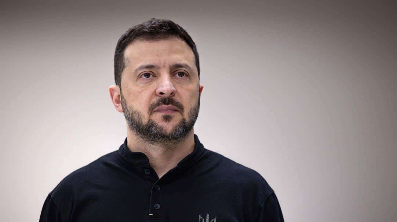 image for Zelenskyy: We're very close to point when Russia can be forced to end this war