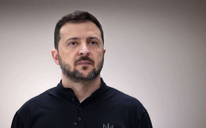 image for Zelenskyy: We're very close to point when Russia can be forced to end this war