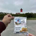 image for We found the lighthouse! Our first trip to Cape Cod.