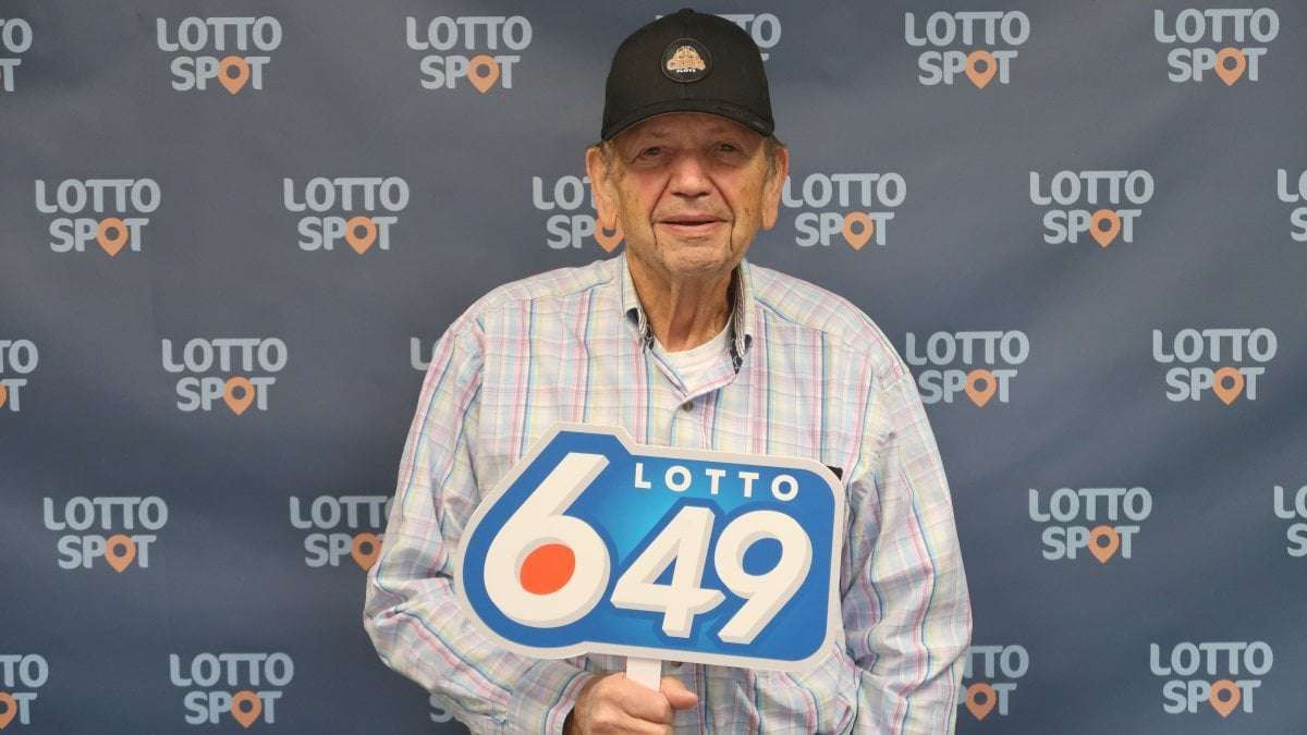 image for Cancer survivor wins the lottery 4 times – NBC10 Philadelphia