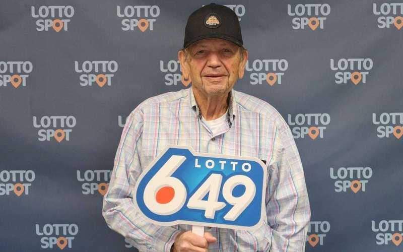 image for Cancer survivor wins the lottery 4 times – NBC10 Philadelphia