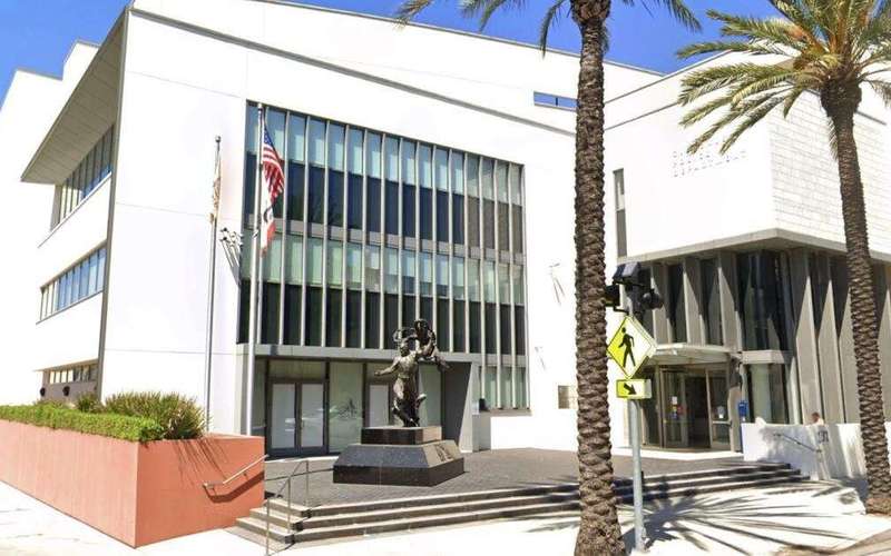 image for Glendale ends ICE contract, no longer holds detainees