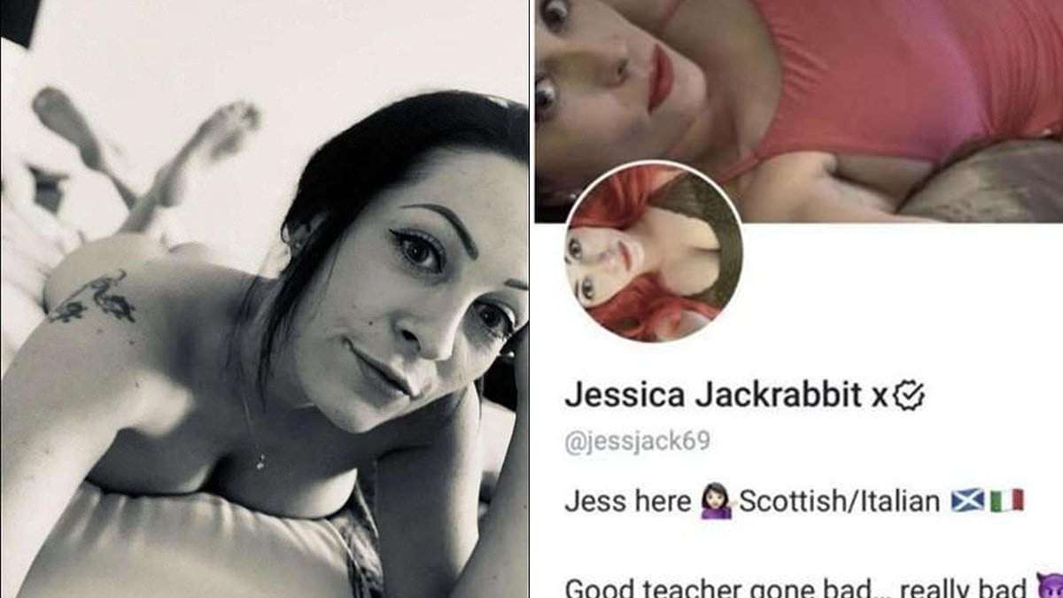 image for Teacher Banned After 'Excited' Schoolboys Discover and Share Racy Account