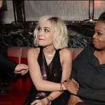 image for Oprah introducing some of her friends to each other