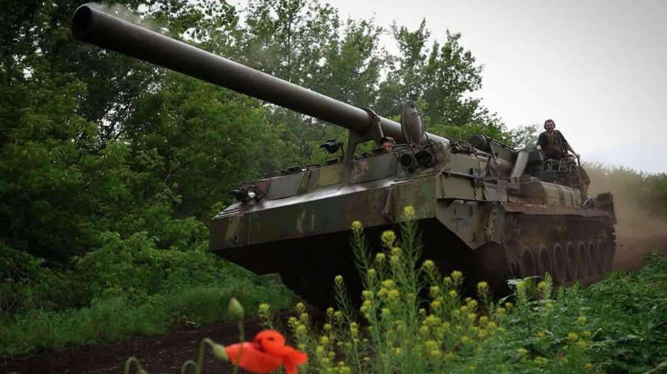 image for Russia has lost over one million soldiers since February 2022