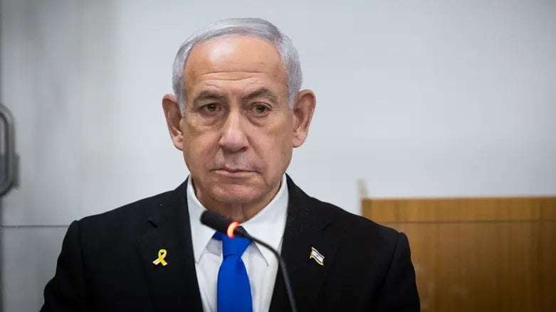 image for Netanyahu falls ill mid-testimony