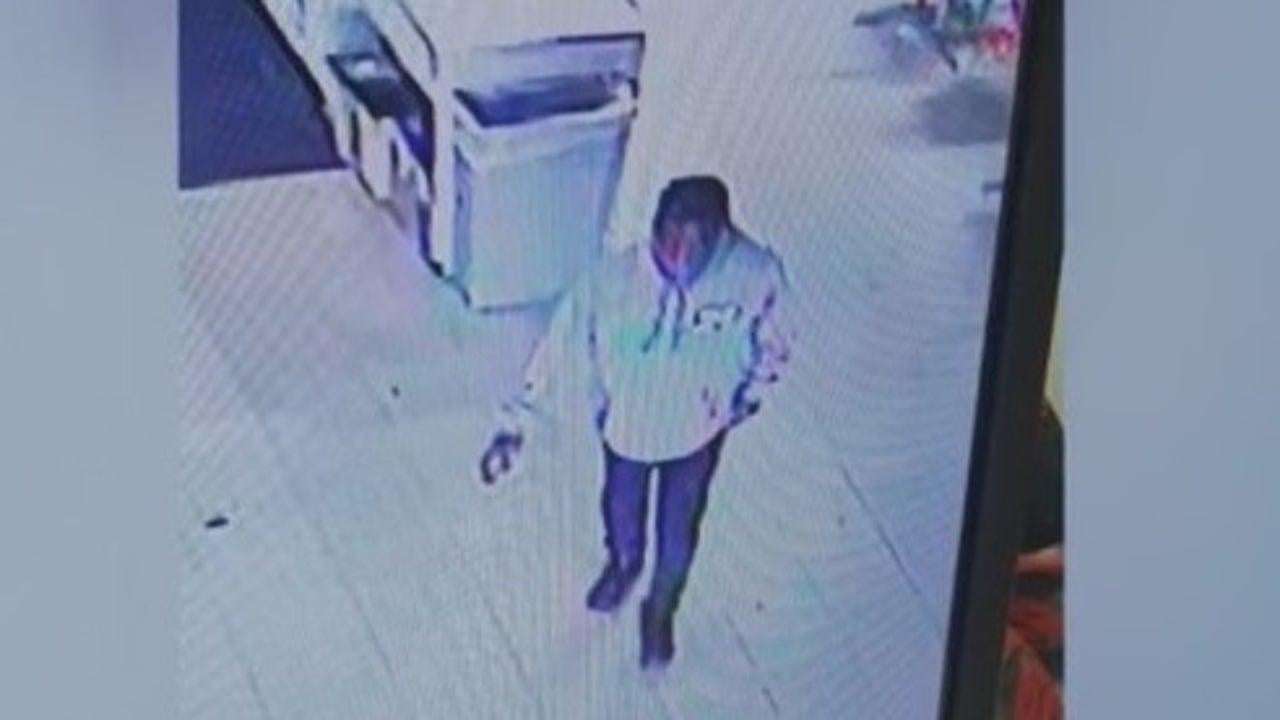 image for 'Didn’t even wipe': Man defecates on camera in Detroit shoe store