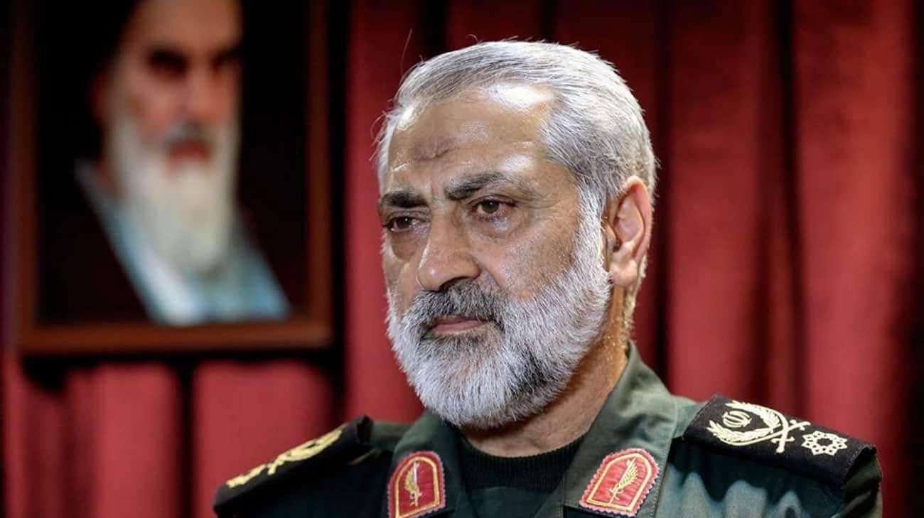 image for Iran says Israel and US will "pay dearly" for attack
