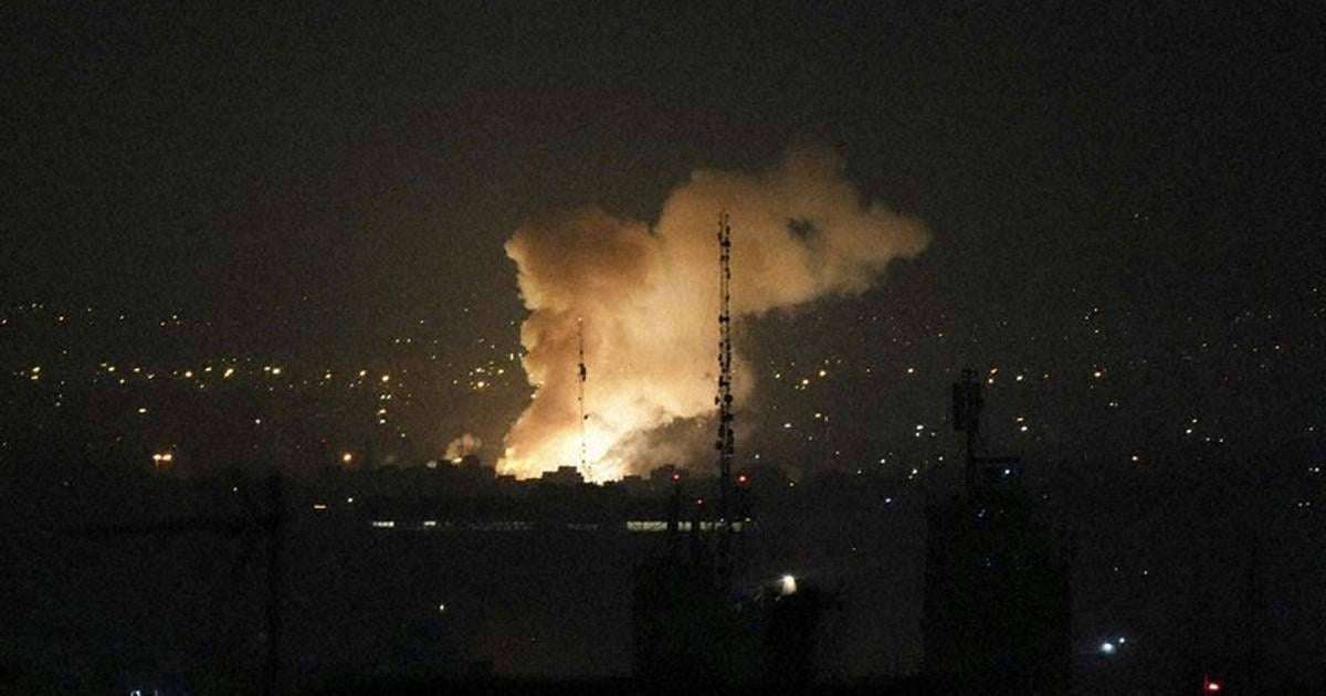 image for Japan condemns Israel's attack on Iran for 'escalating situation'