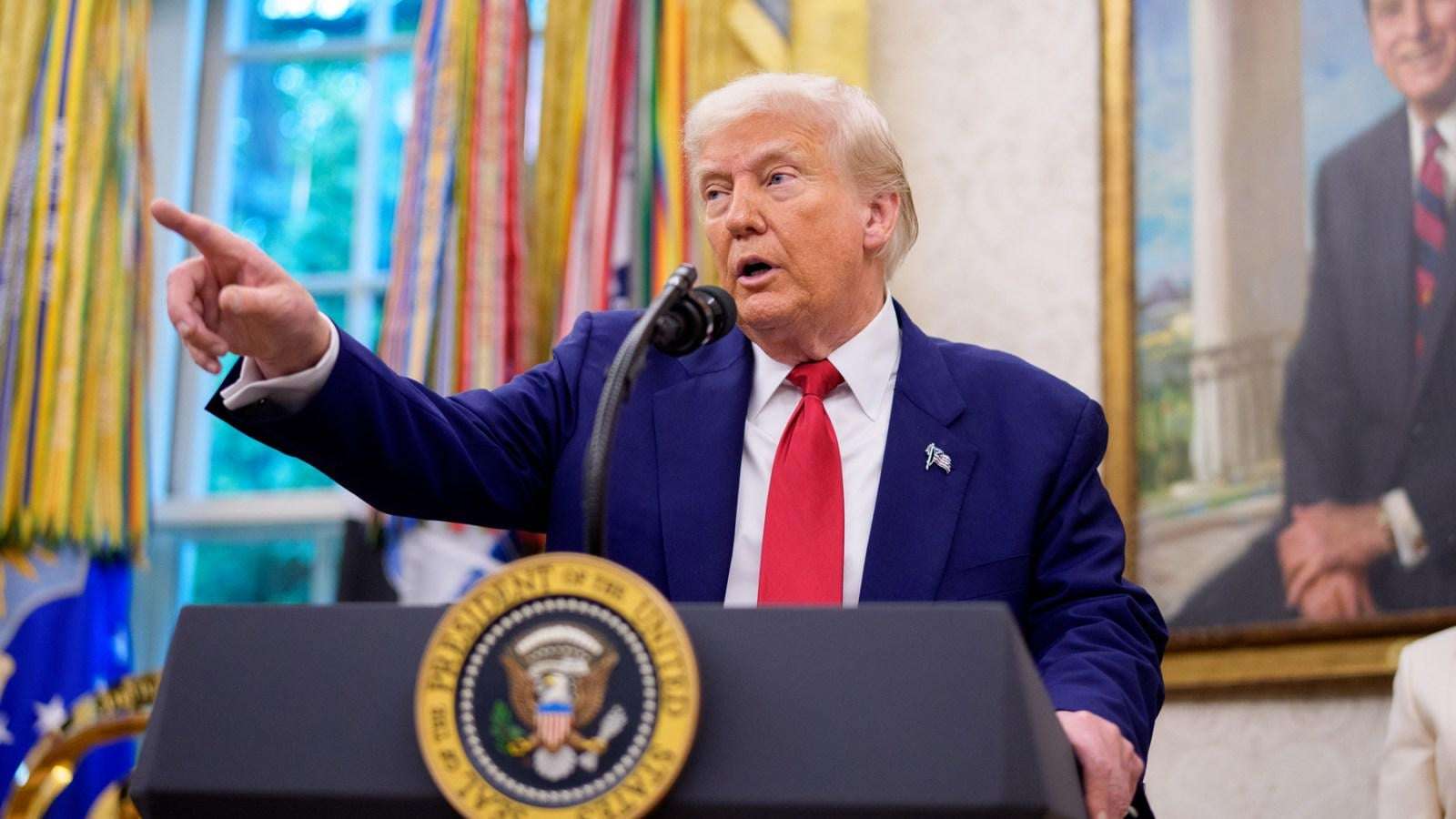 image for Trump Has Completely Wrecked America’s Brand