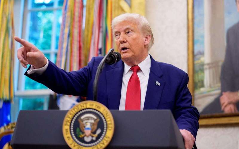 image for Trump Has Completely Wrecked America’s Brand