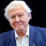 image for David Attenborough, 2025