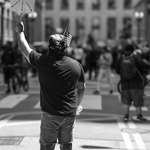 image for (OC) A protestor in Chicago from yesterday’s No Kings protest