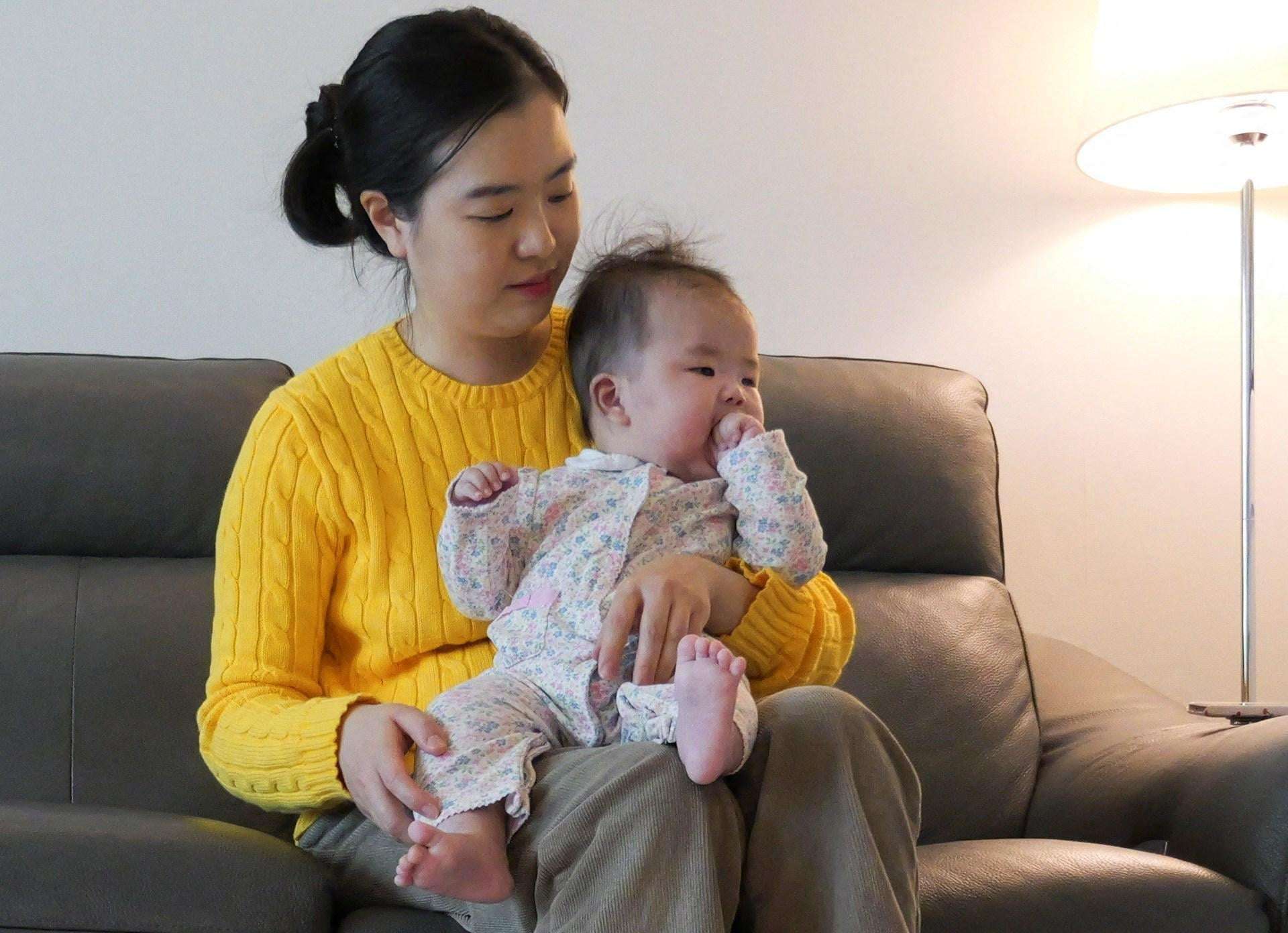 image for Money not infertility, UN report says: Why birth rates are plummeting