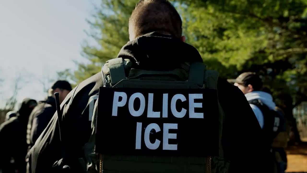 image for ICE Is Already $1 Billion Overbudget And Could Run Out Of Cash Next Month