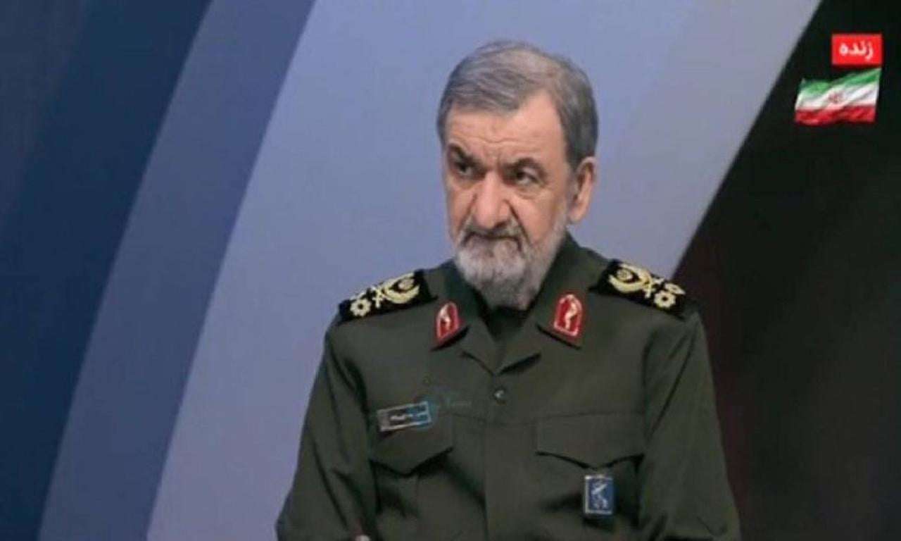 image for Pakistan to drop nuclear weapon on Israel if Israel nukes Iran, says Rezaei