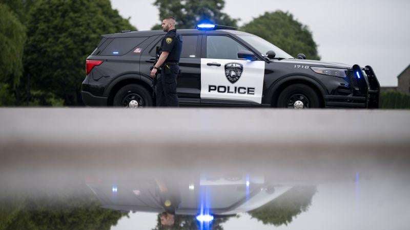 image for Live updates: Minnesota suspect Vance Boelter captured after manhunt in Melissa Hortman killing