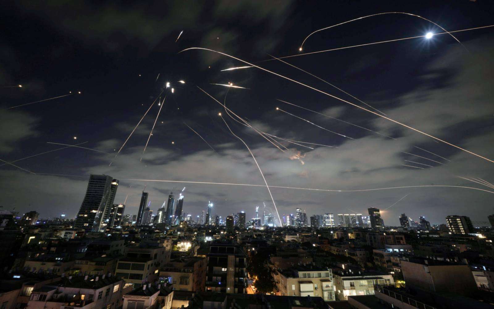 image for China tells citizens in Israel to leave ‘as soon as possible’
