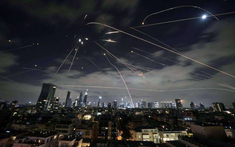 image for China tells citizens in Israel to leave ‘as soon as possible’