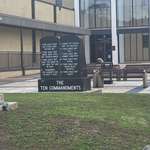 image for Bradford County, FL courthouse