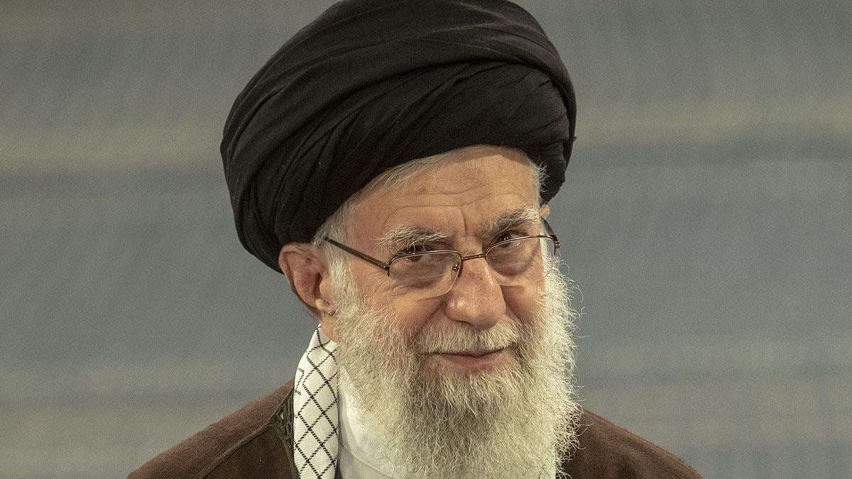 image for Trump weighs three military options as Iranian Supreme Leader declares 'the battle begins' and warns Israel about 'great surprise… that the world will remember for centuries'