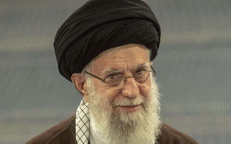 image for Trump weighs three military options as Iranian Supreme Leader declares 'the battle begins' and warns Israel about 'great surprise… that the world will remember for centuries'