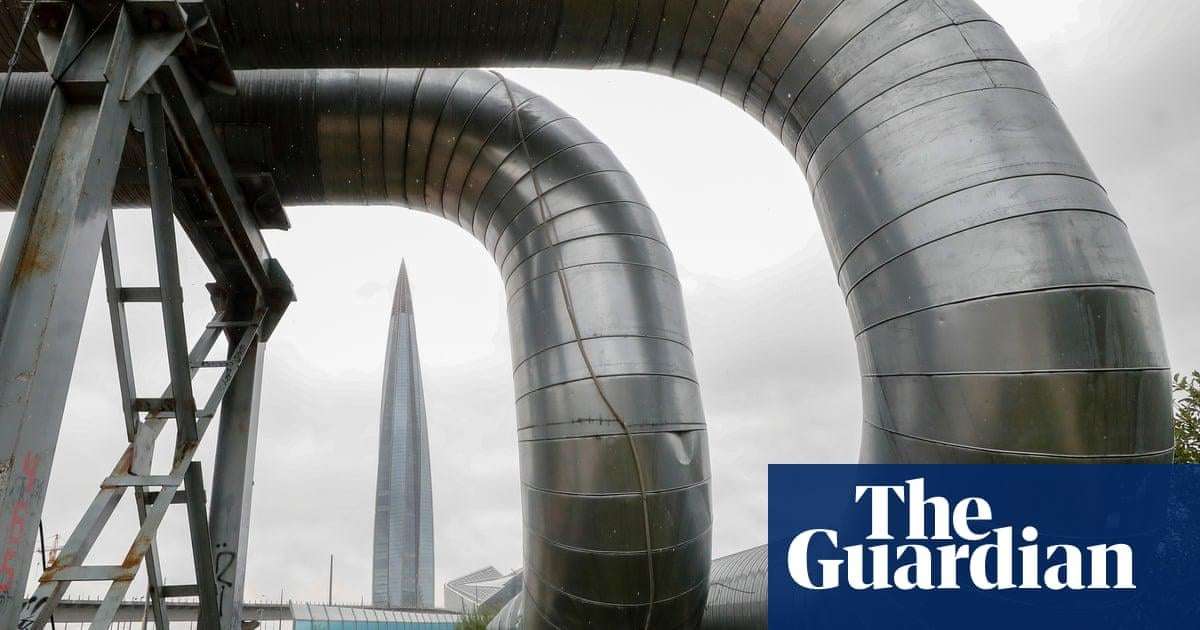 image for Europe will never return to Russian gas, European Commission insists