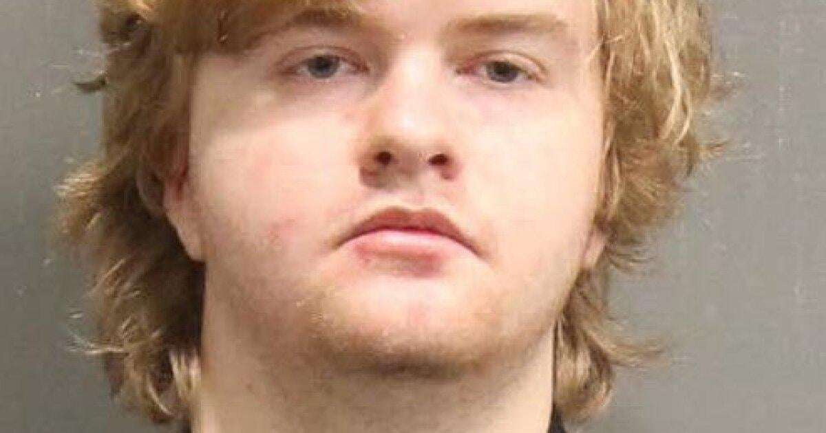 image for Armed 'No Kings' counter-protester arrested on new gun charges, authorities search his home