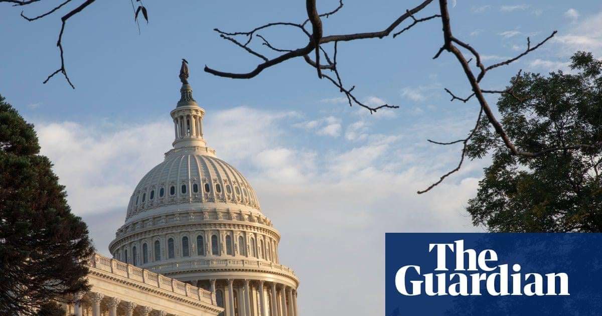 image for ‘Not our war’: bipartisan US lawmakers back resolution to block involvement in Iran