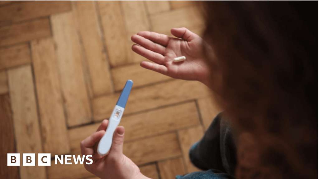 image for MPs vote to decriminalise abortion for women in England and Wales