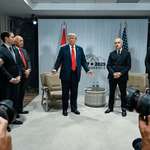 image for At G7 Trump Renews Embrace of Putin Amid Rift With Allies